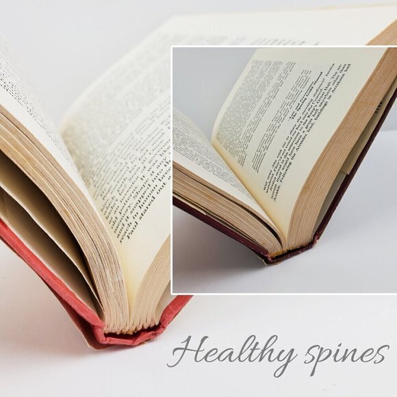 Dune Messiah, Children Dune Frank Herbert Book Club Ed. BCE HCDJ Pair (VTG Aged) - Picture 4 of 13